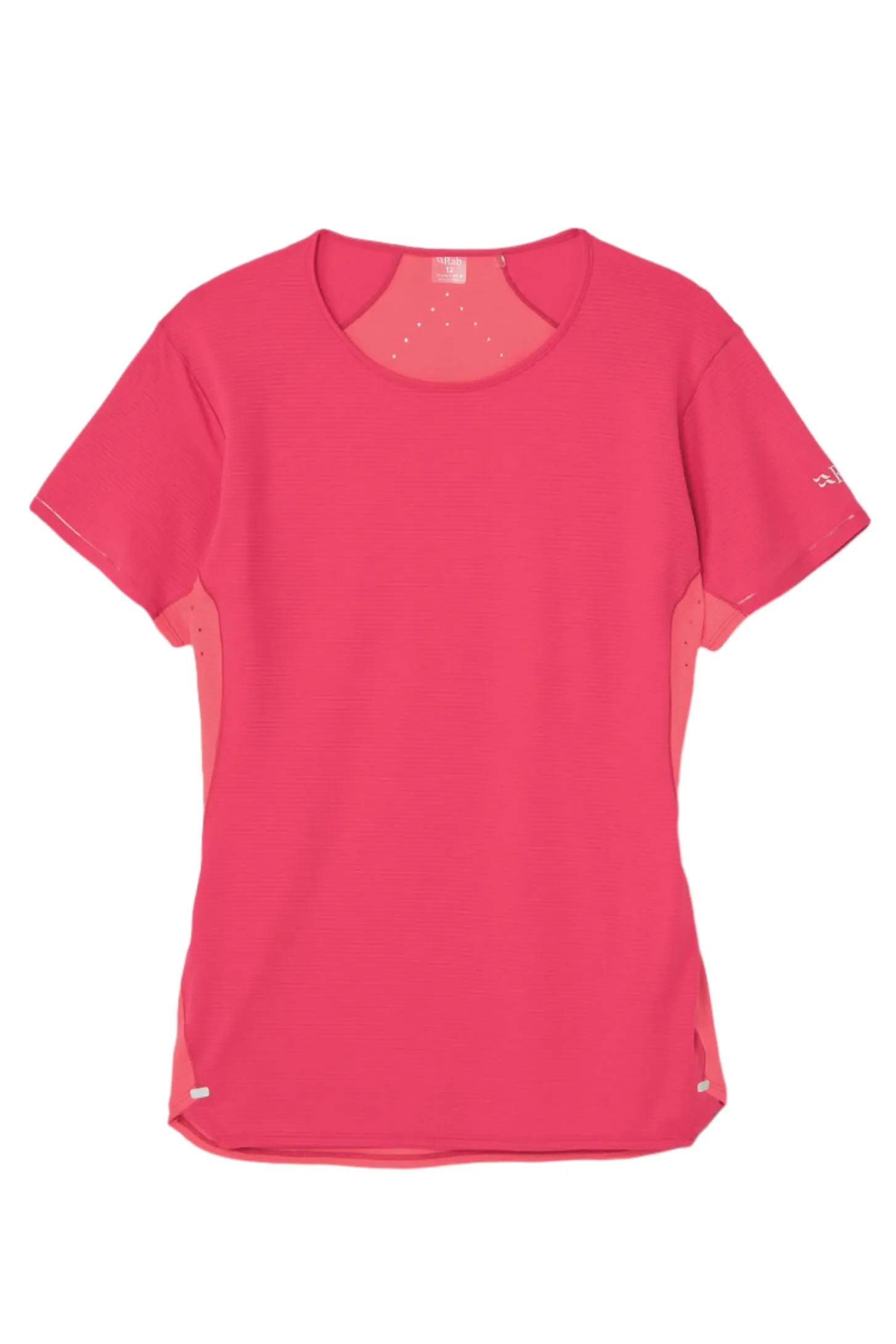 Rab Women's Sonic Ultra Tee