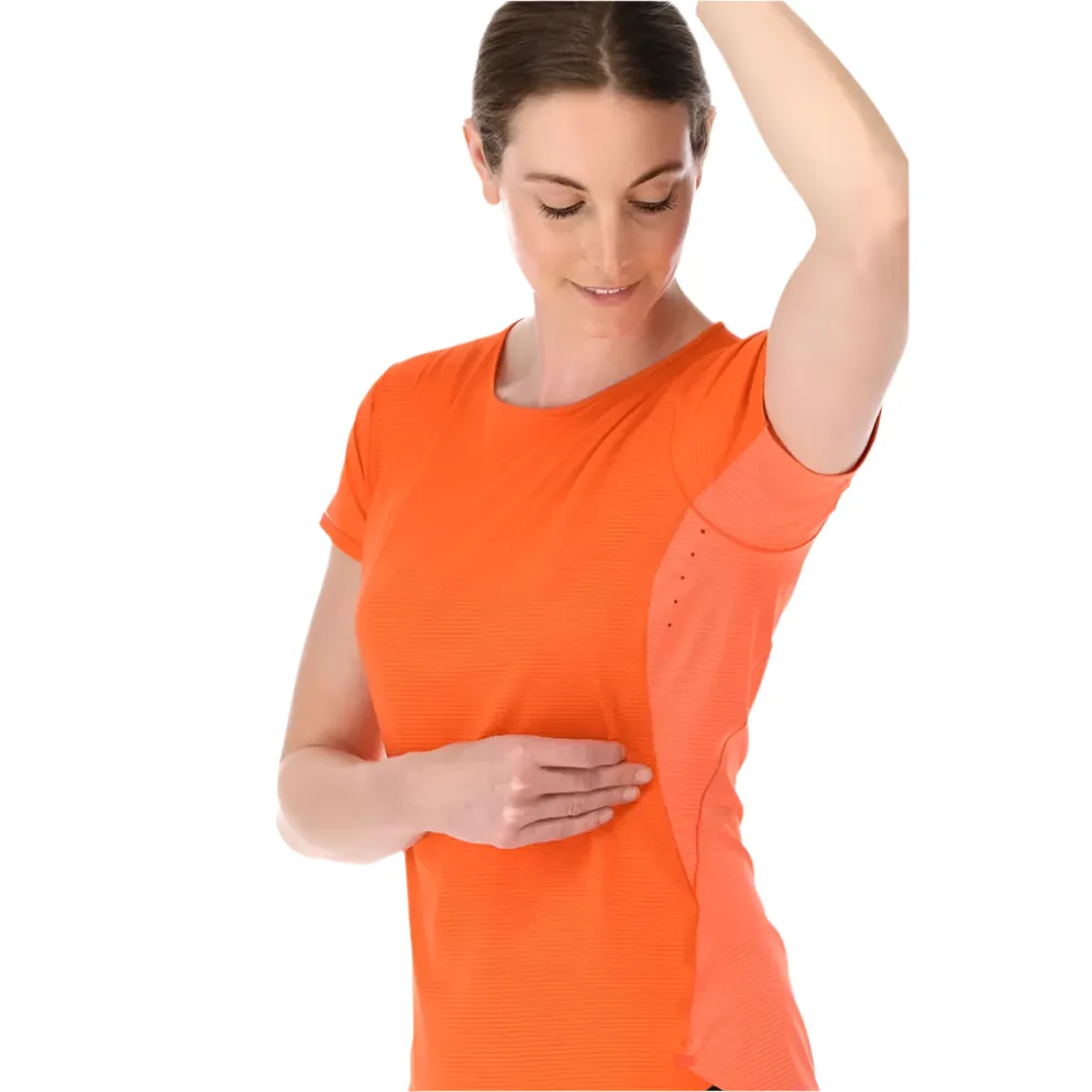Rab Women's Sonic Ultra Tee