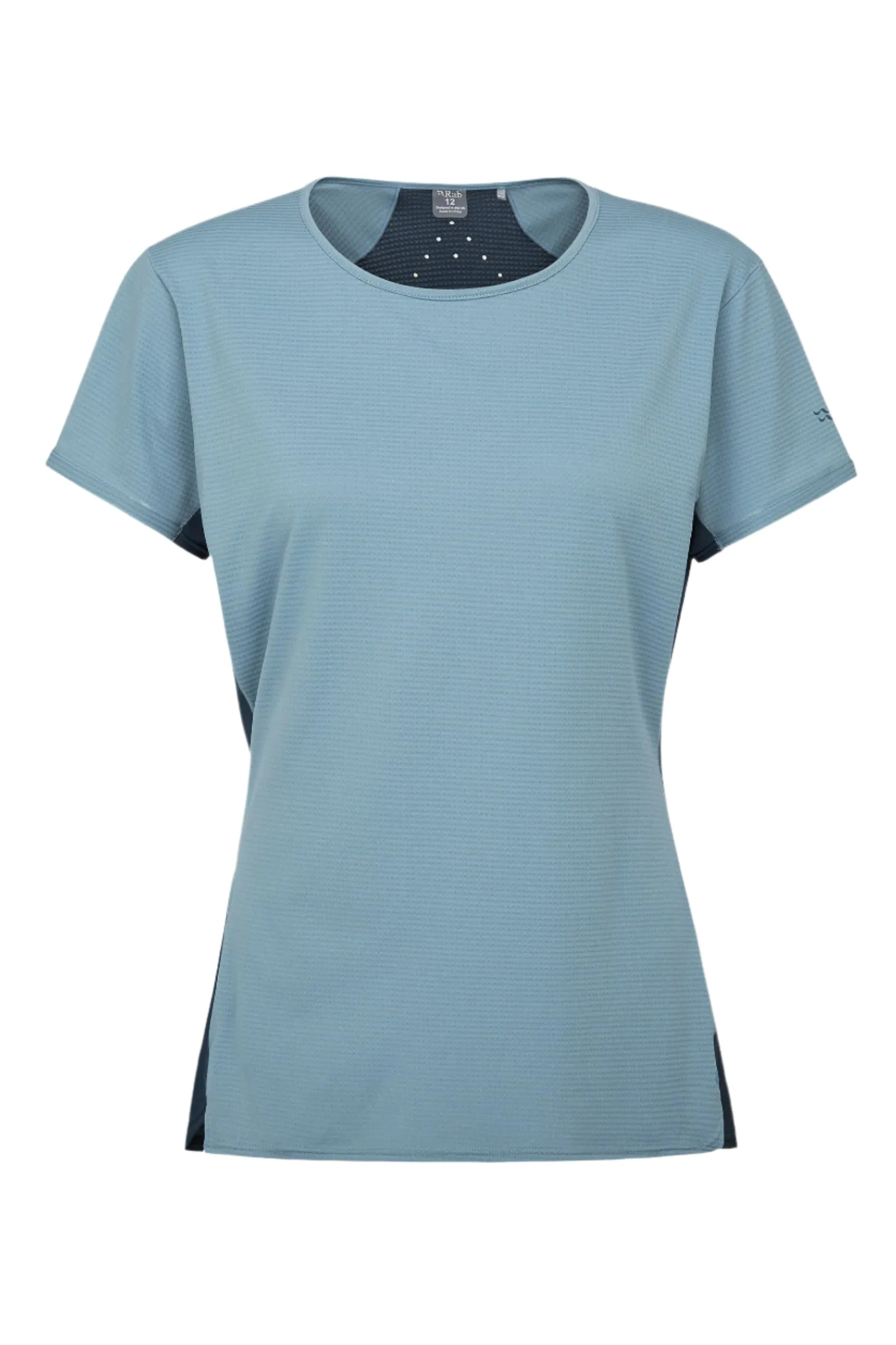 Rab Women's Sonic Ultra Tee