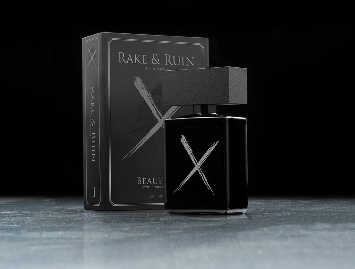 Rake and Ruin
