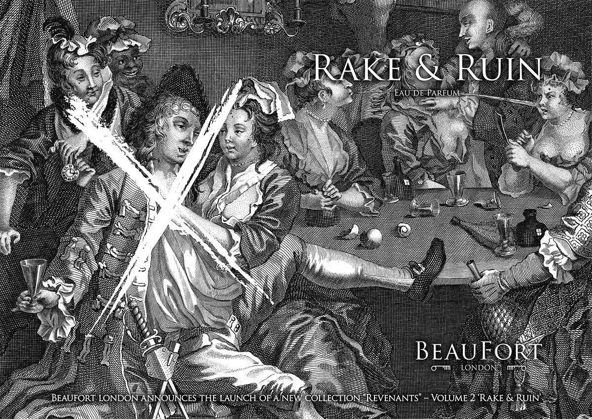 Rake and Ruin