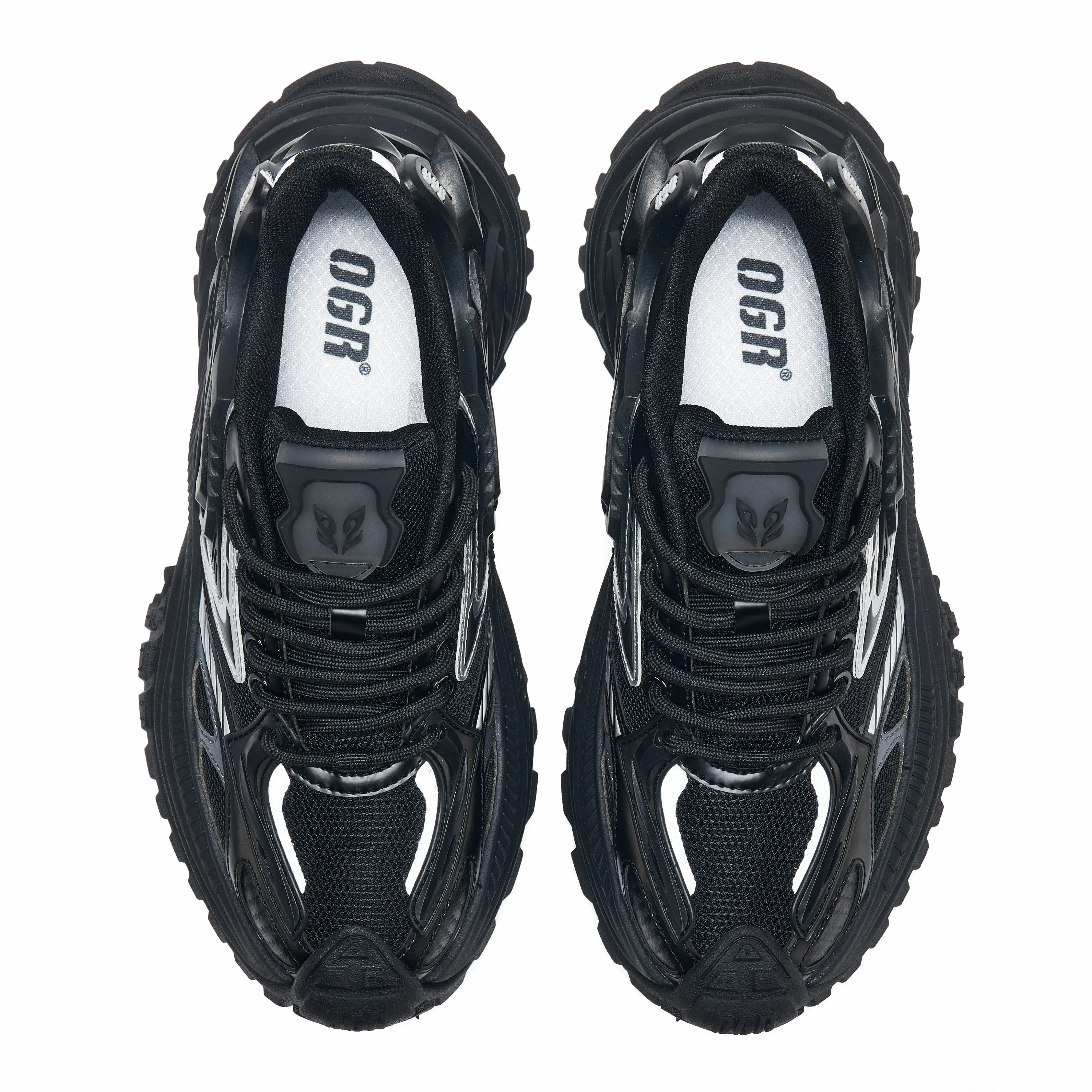 RATTLESNAKE 3D SNEAKER