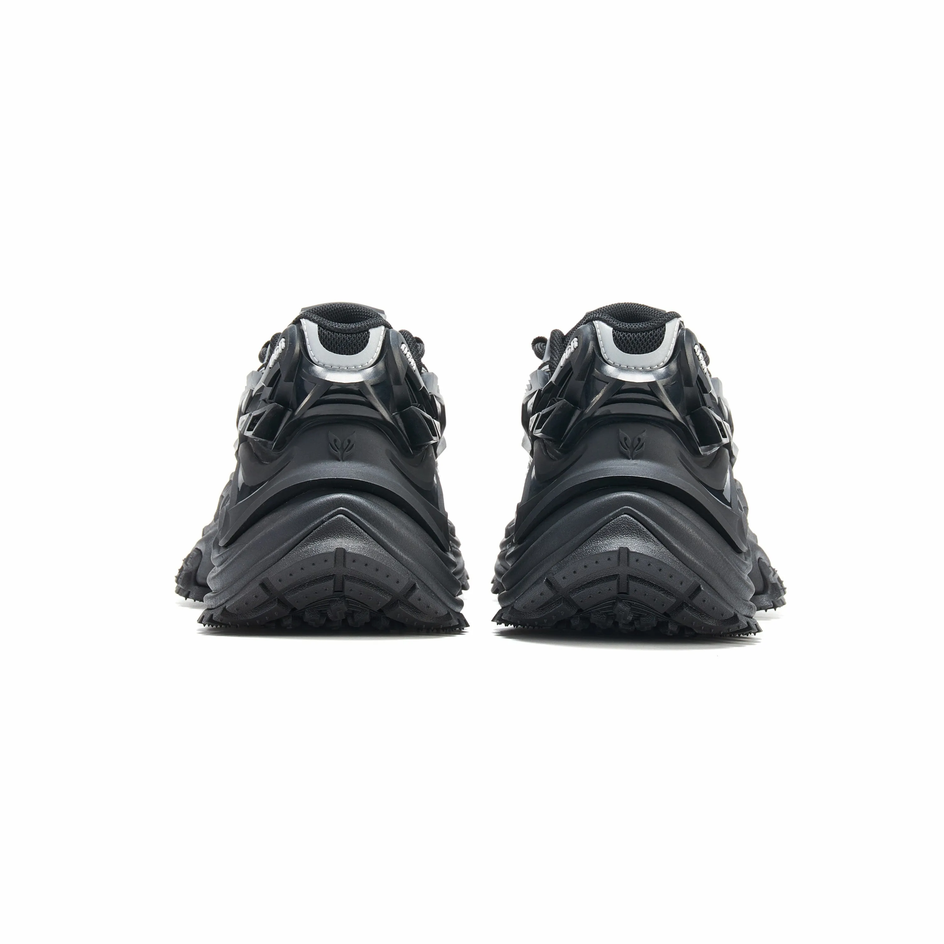 RATTLESNAKE 3D SNEAKER
