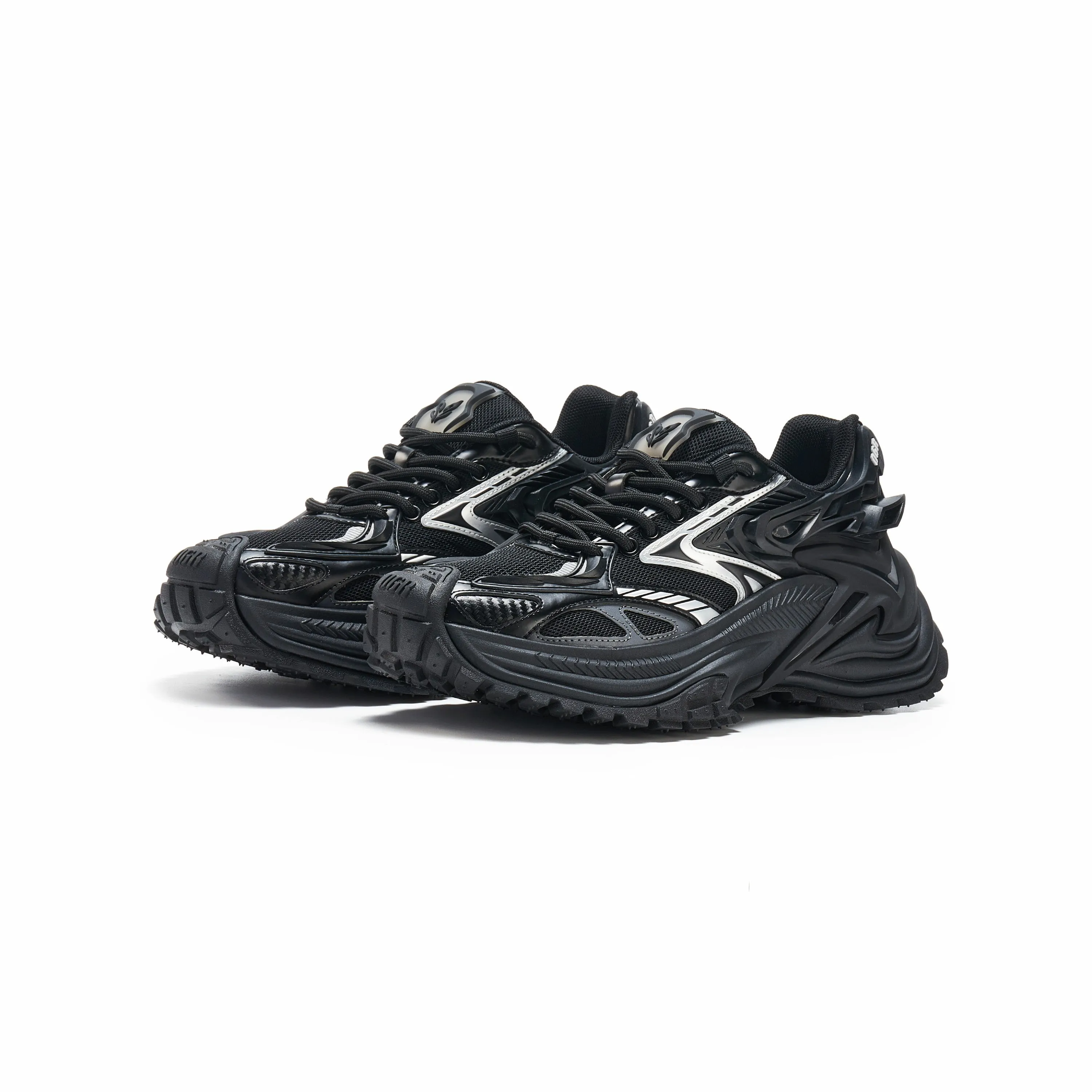 RATTLESNAKE 3D SNEAKER