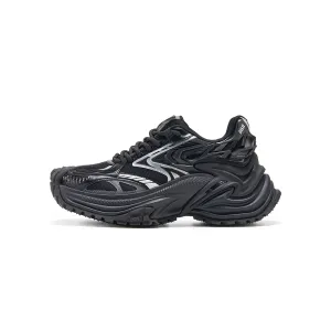 RATTLESNAKE 3D SNEAKER