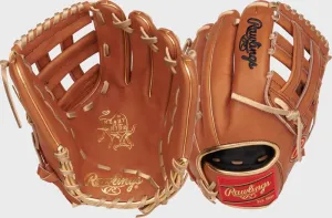 Rawlings "Heart Of The Hide" Series Softball Glove S.Romero 12" PROSR32