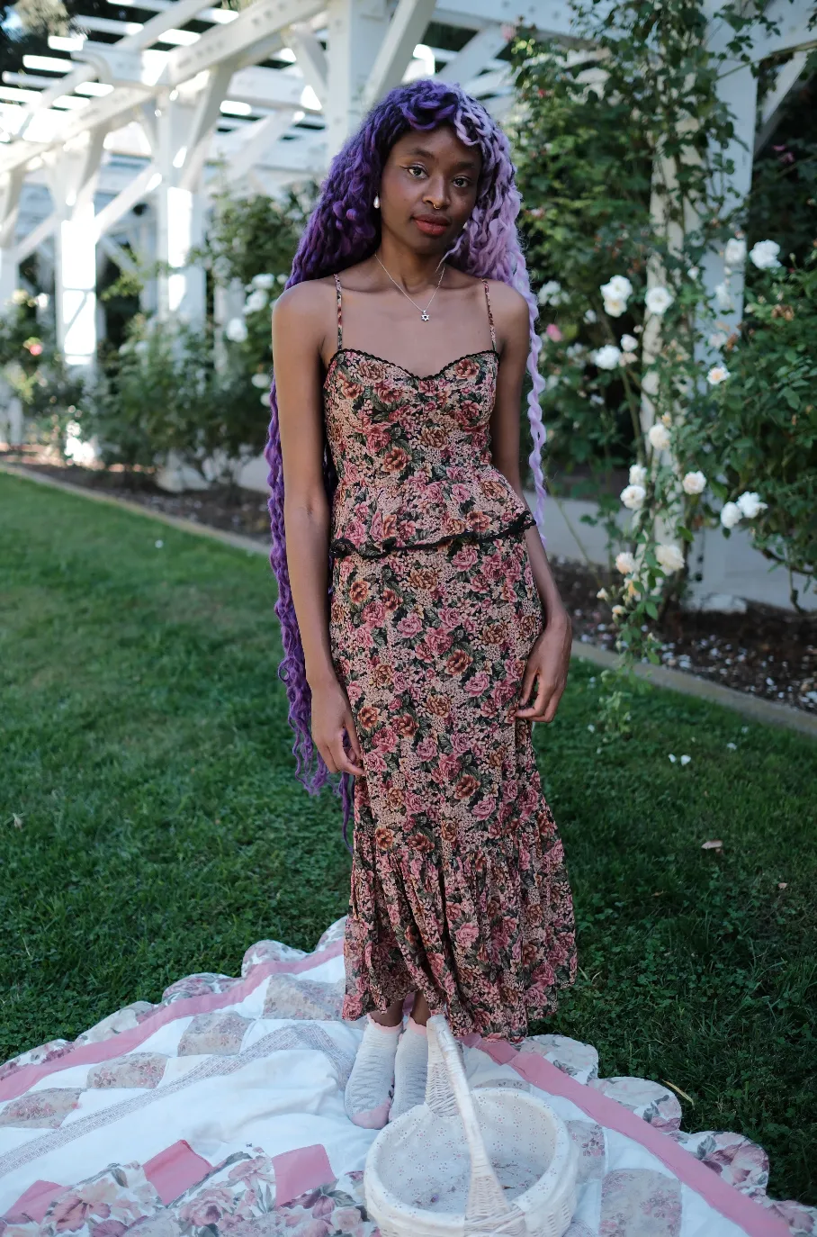 Rayne Dress