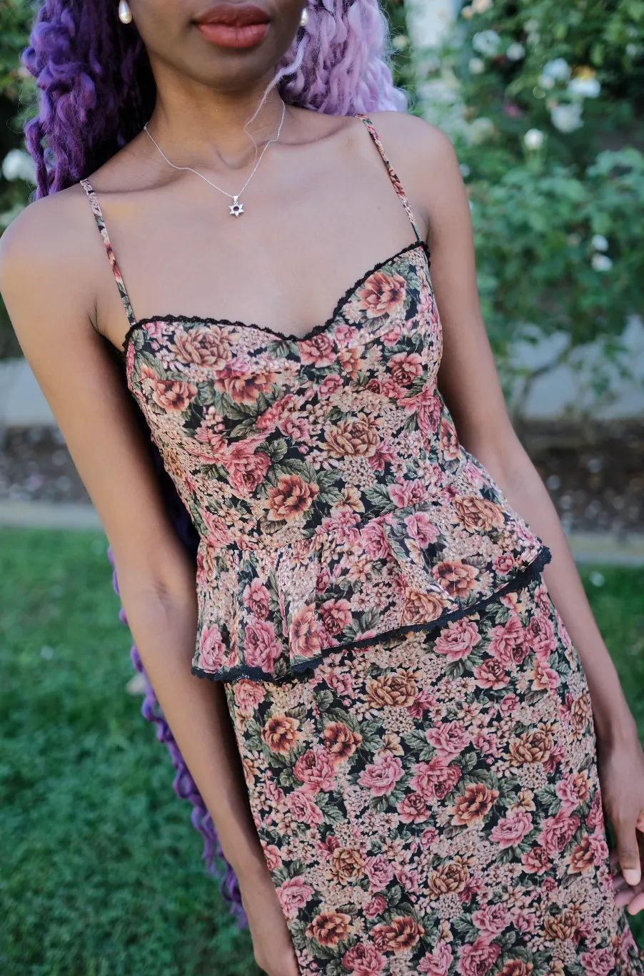 Rayne Dress
