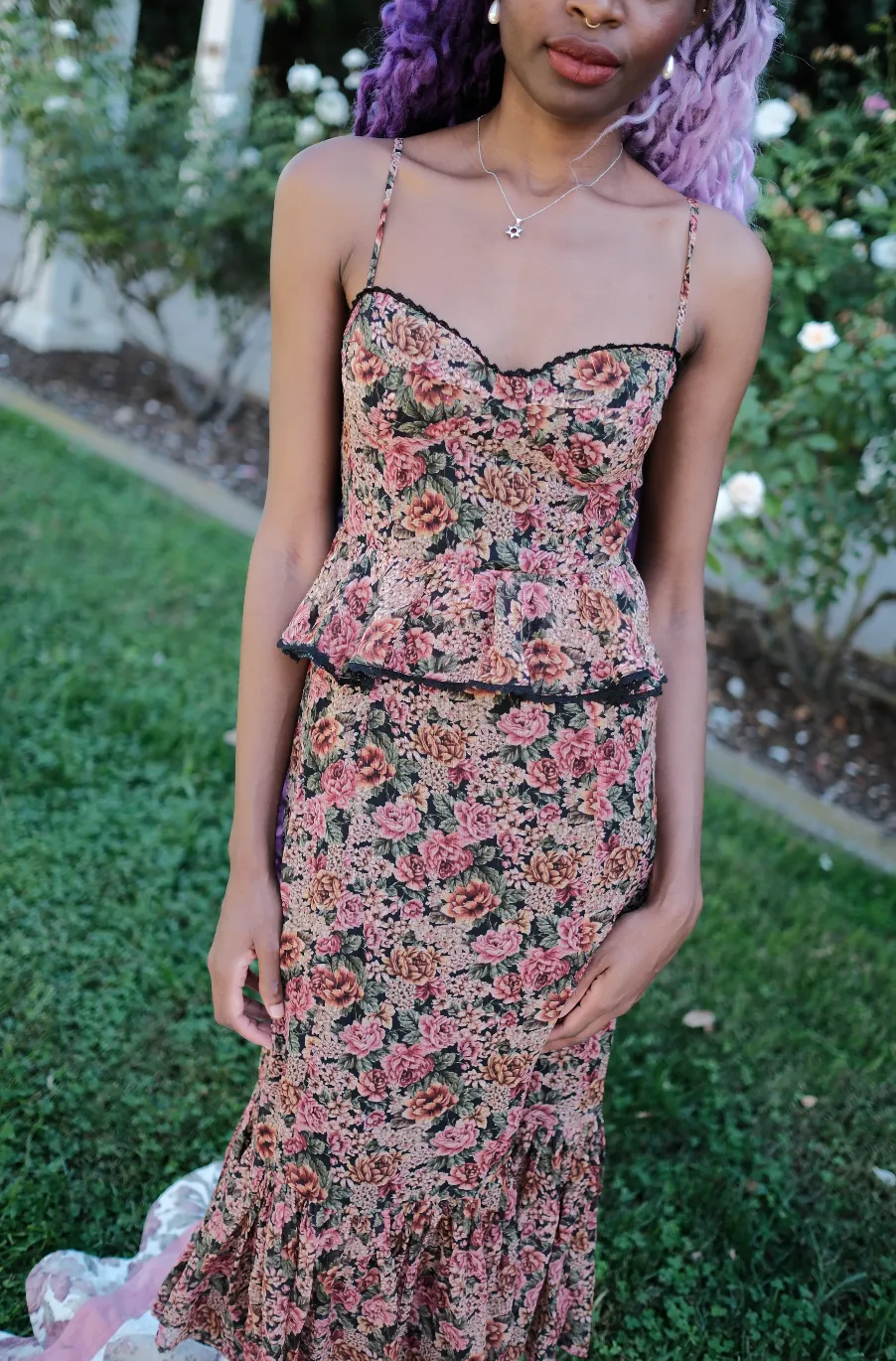 Rayne Dress