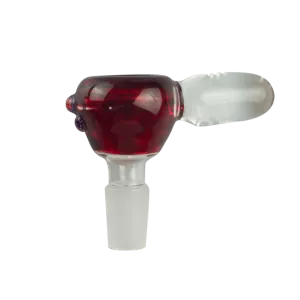 Red & Pink Slyme Bowl