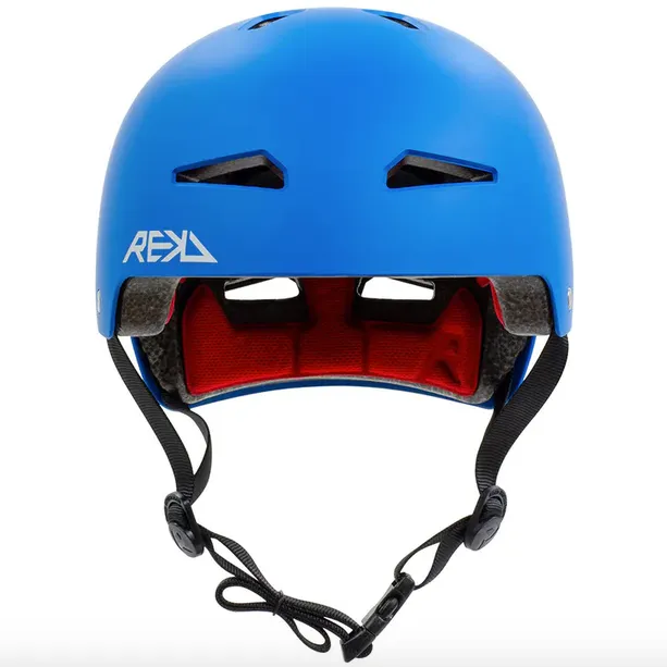 Rekd Elite 2.0 Helmet Blue