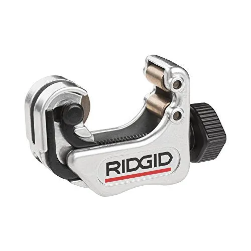 Ridgid Tools 97787 Close Quarters Quick-Feed Cutter