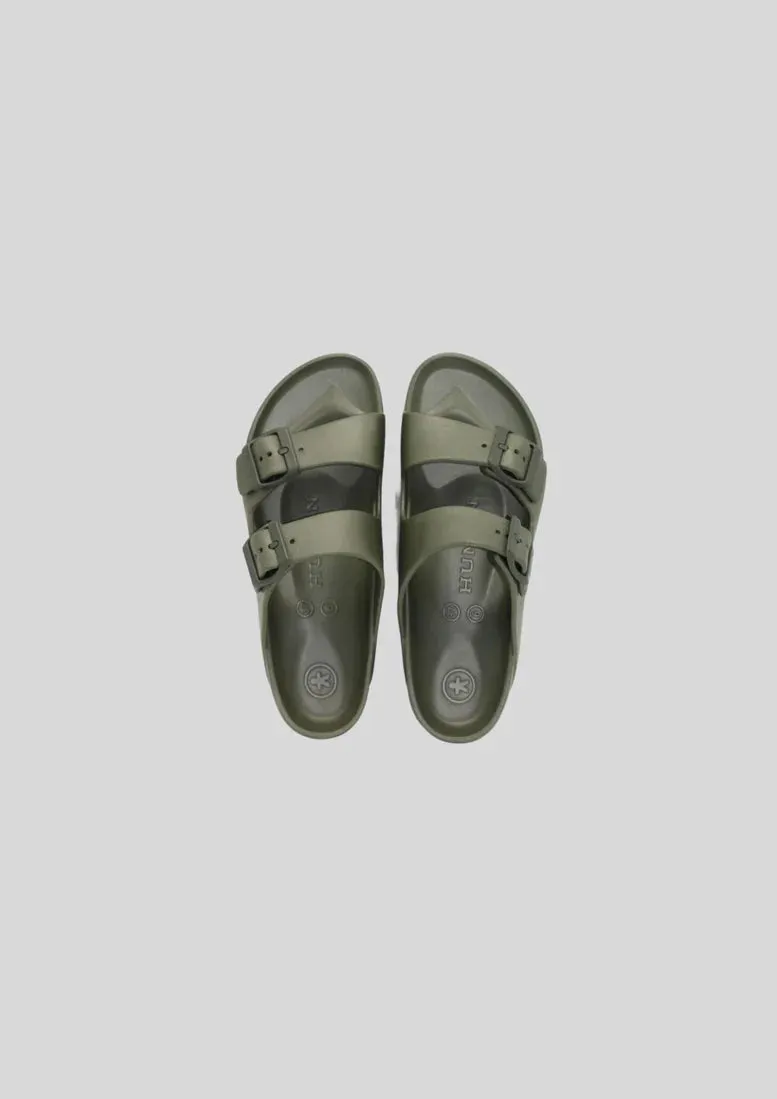 Ripe Slides Khaki