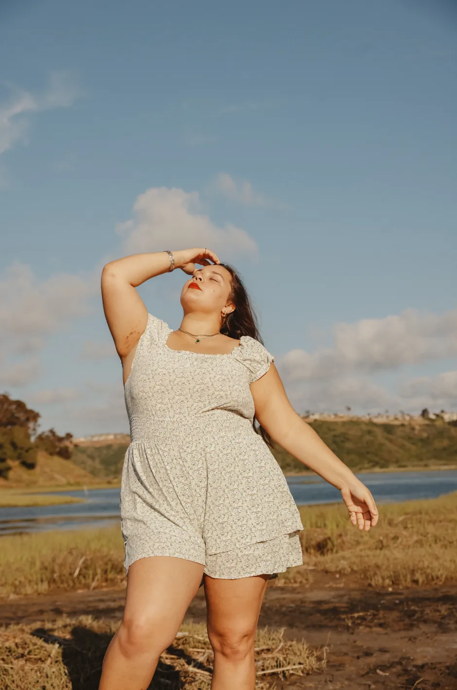 Robin Romper