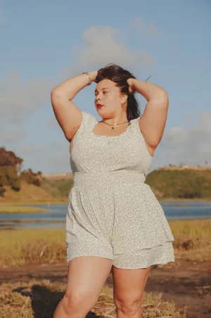 Robin Romper
