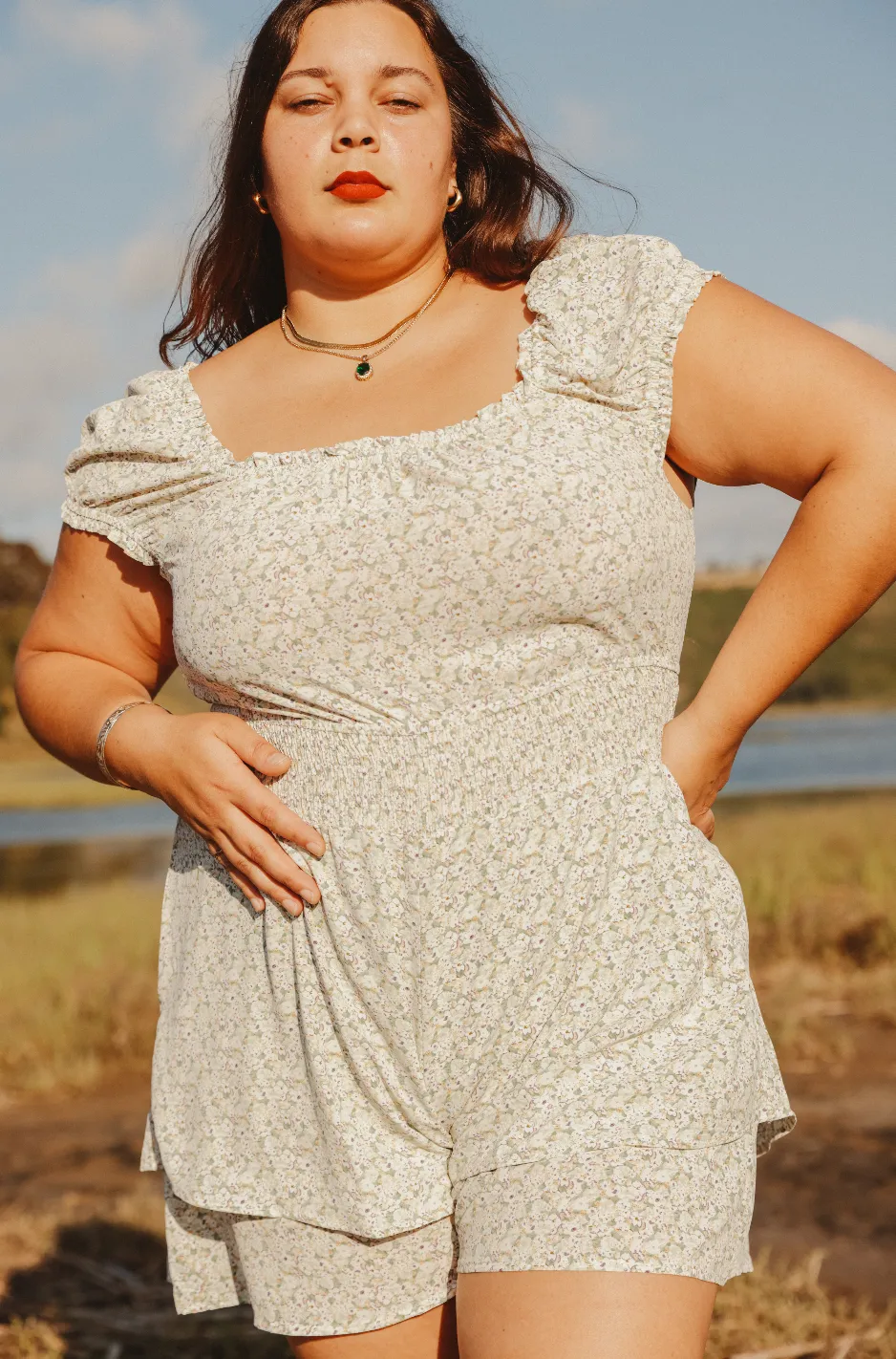 Robin Romper