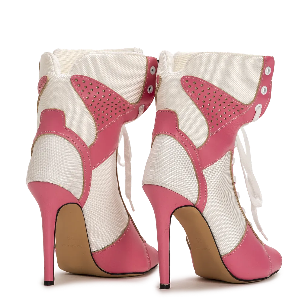 RUSH – Soft Pink