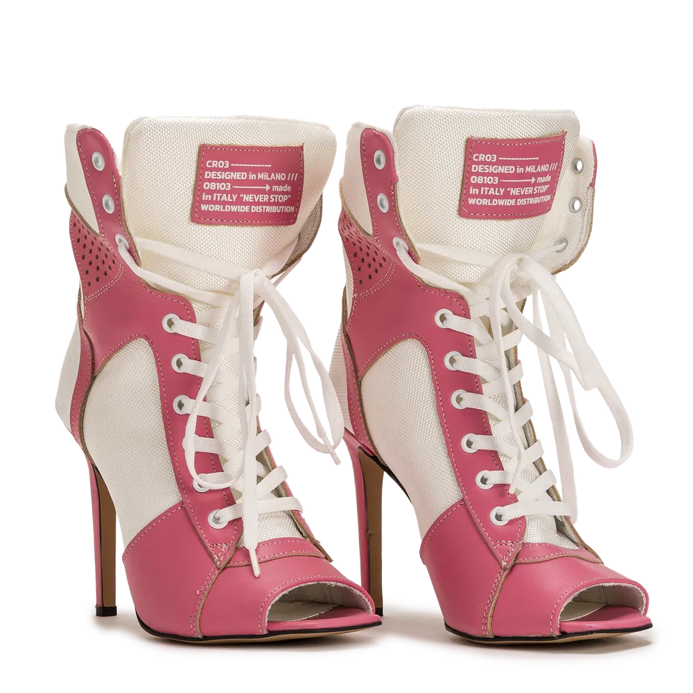 RUSH – Soft Pink