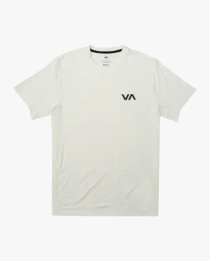 RVCA Mens Sport Vent Performance Tee