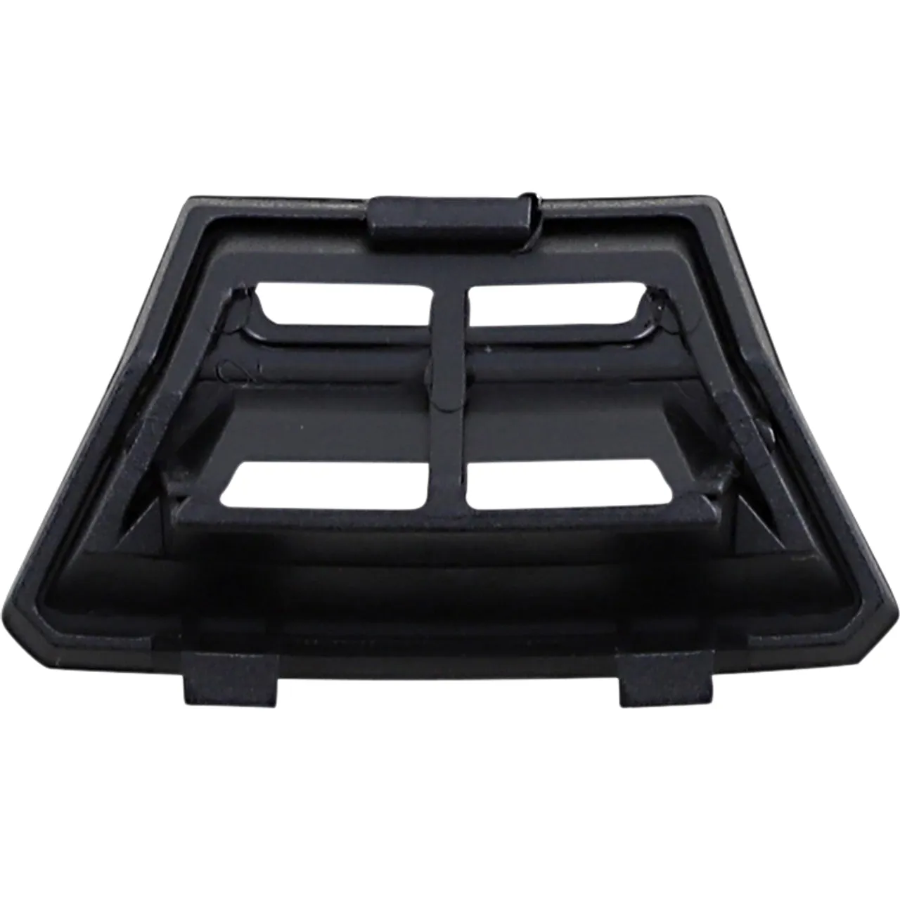 S-M5 Supertech Center rear vent