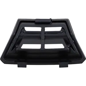 S-M5 Supertech Center rear vent