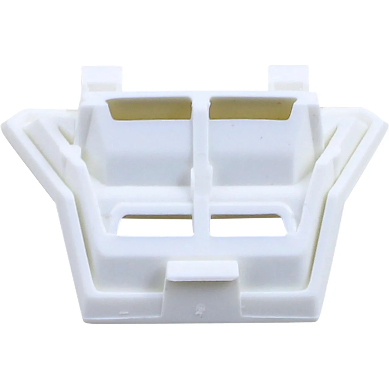 S-M5 Supertech Center rear vent