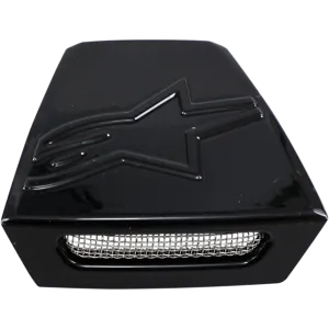 S-M8/S-M10 Supertech Rear Vent Frame