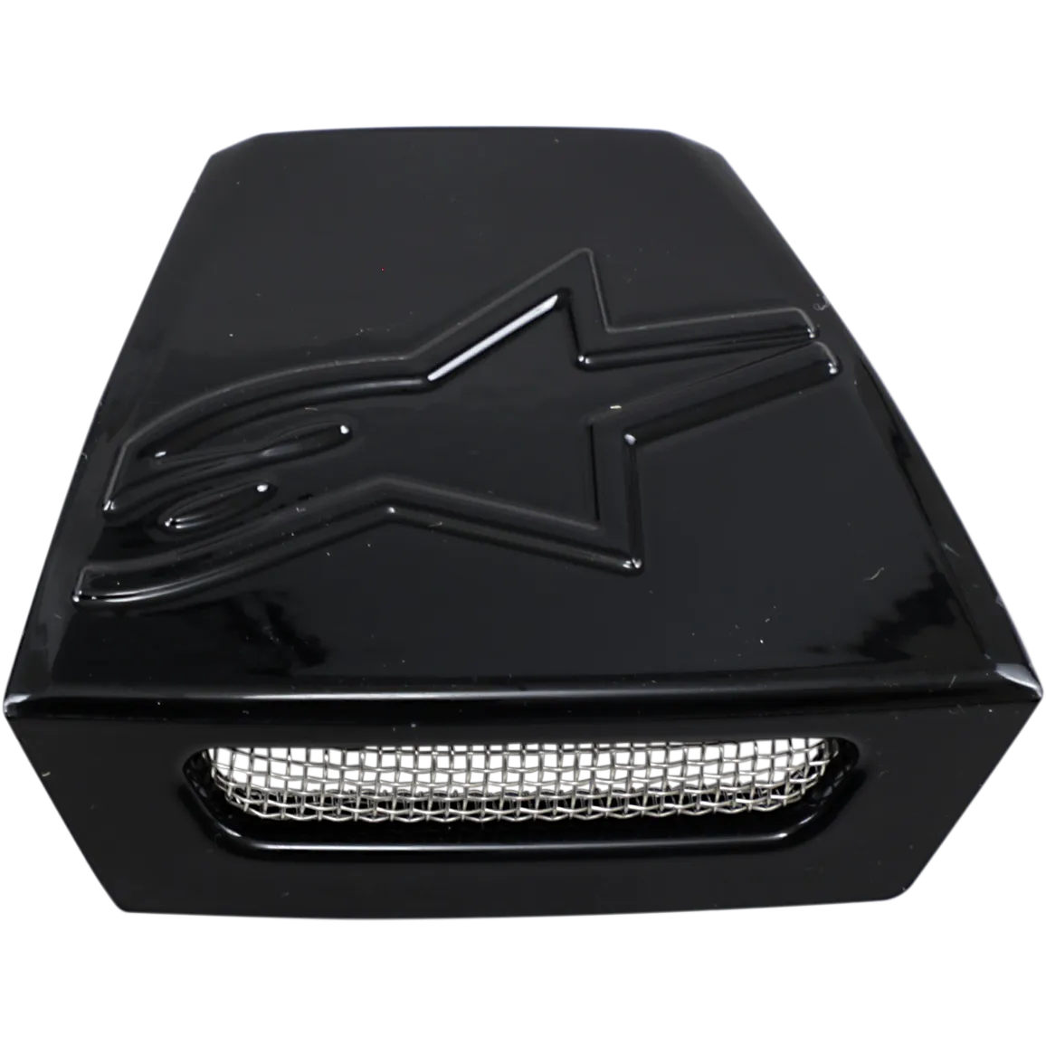 S-M8/S-M10 Supertech Rear Vent Frame