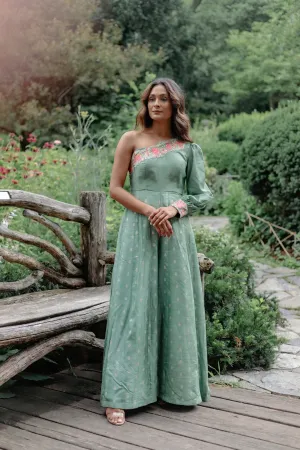 Sachi Jumpsuit - Sample Sale