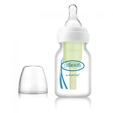 SB2101-ES Options  Narrow Bottle 60 ml