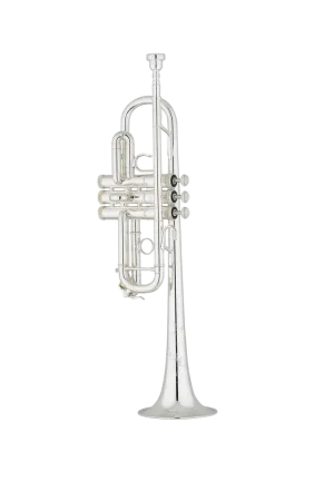 Shires Q Series Q13S Professional C Trumpet