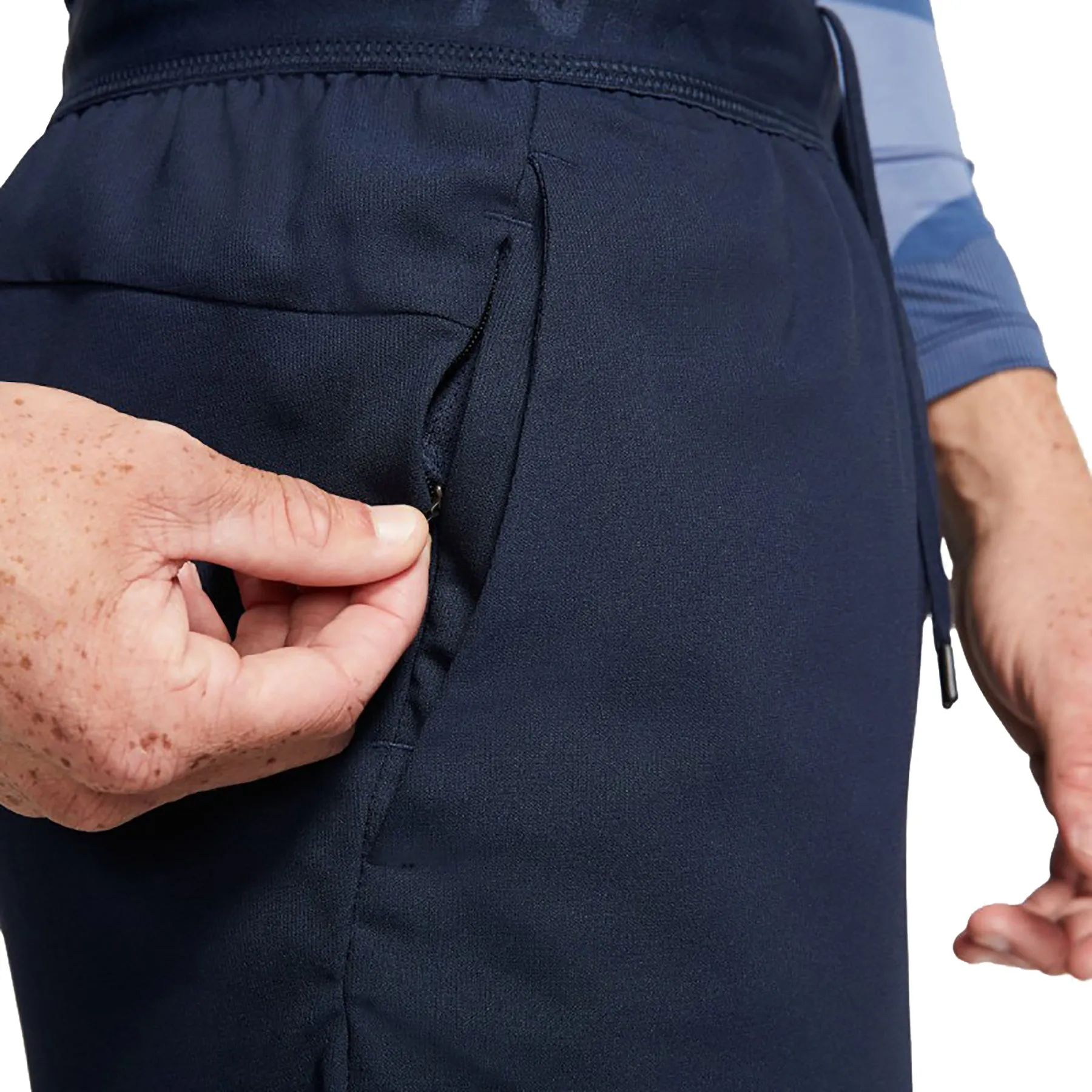 Short Nike Hombre  Pro Flex Vent Max | CJ1957-451