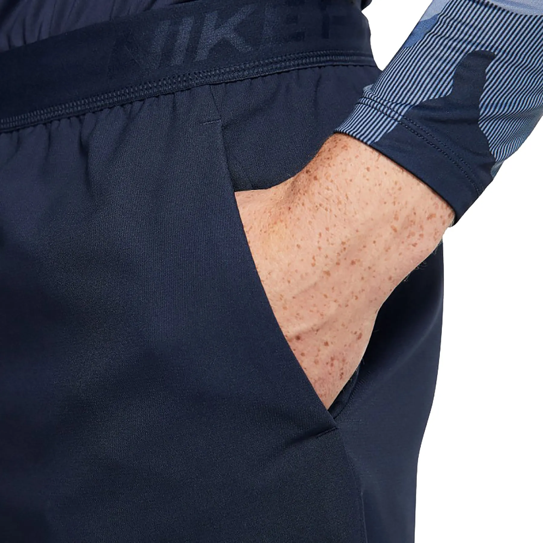 Short Nike Hombre  Pro Flex Vent Max | CJ1957-451