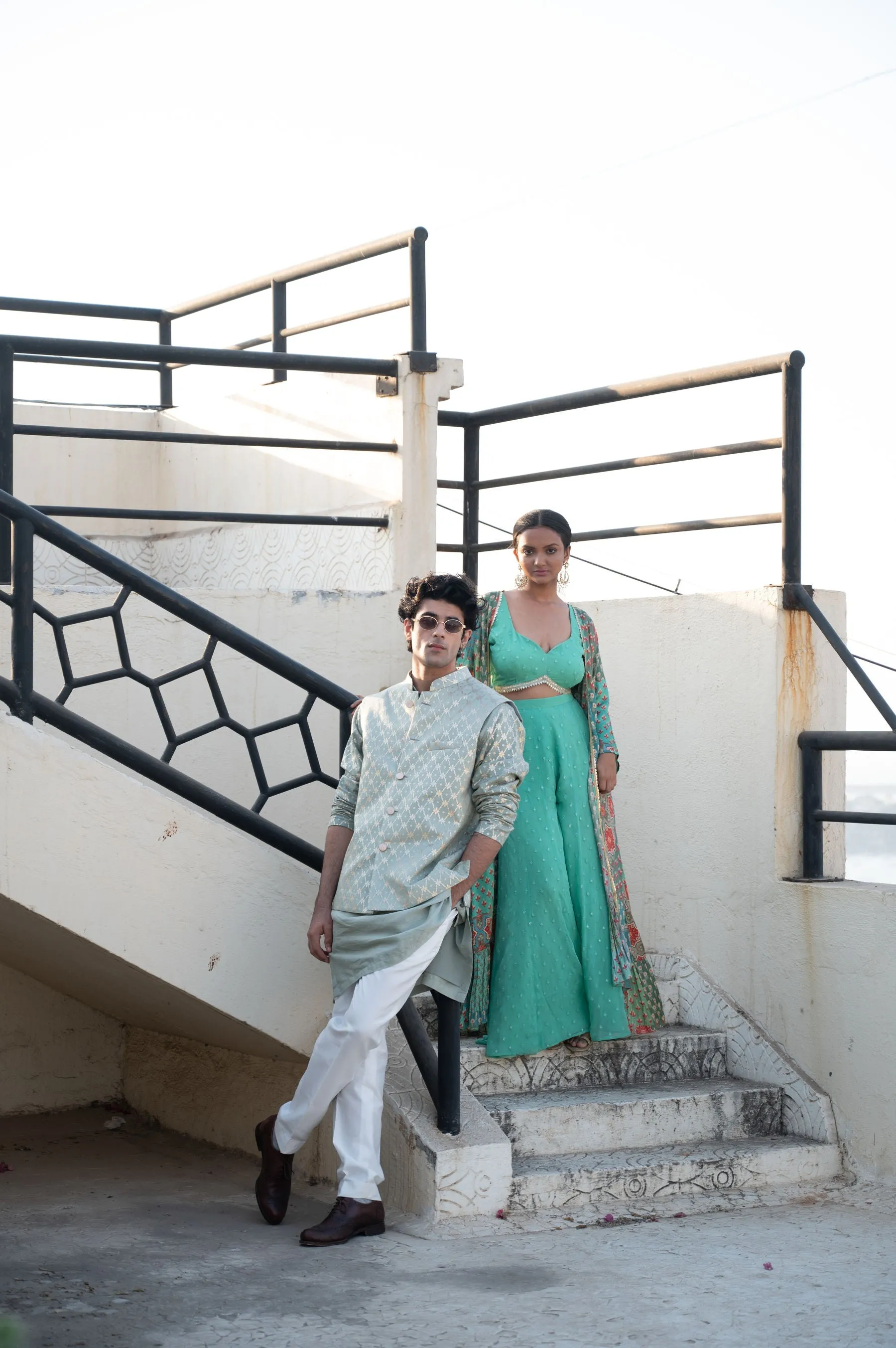 Shriya Set - Sample Sale
