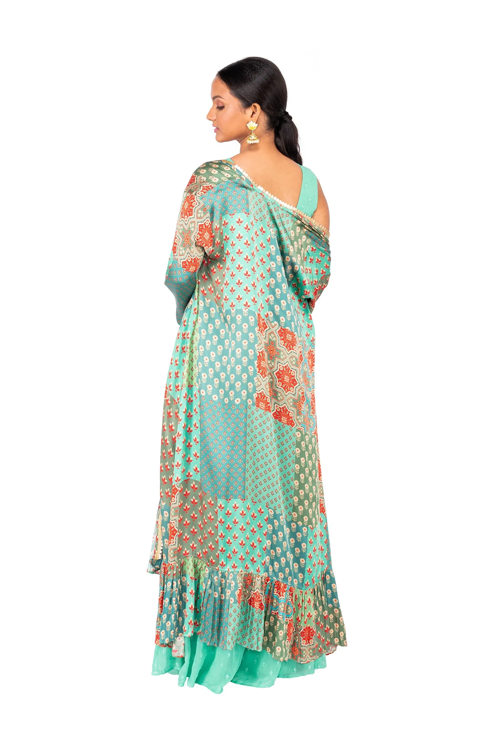 Shriya Set - Sample Sale