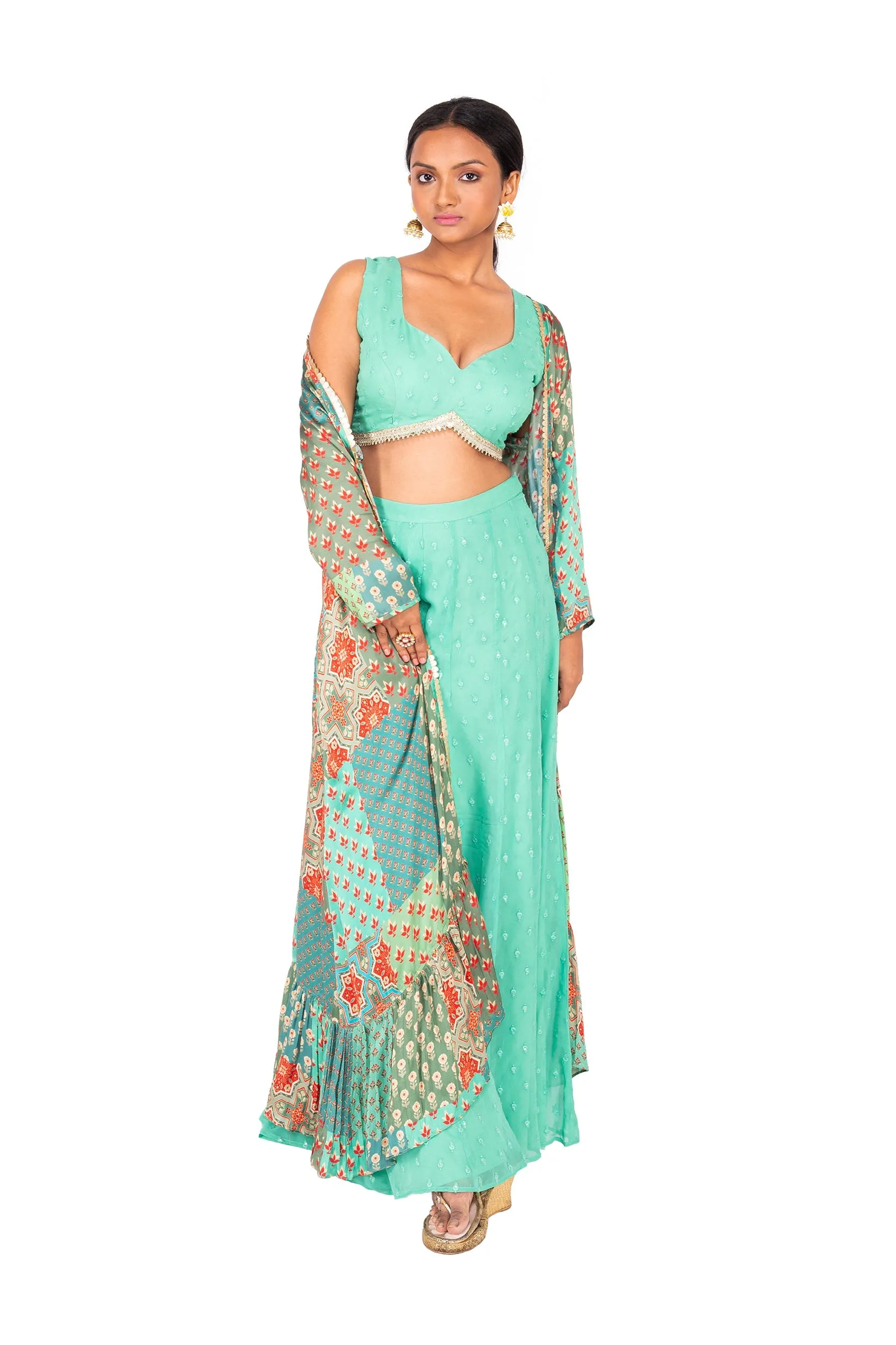 Shriya Set - Sample Sale
