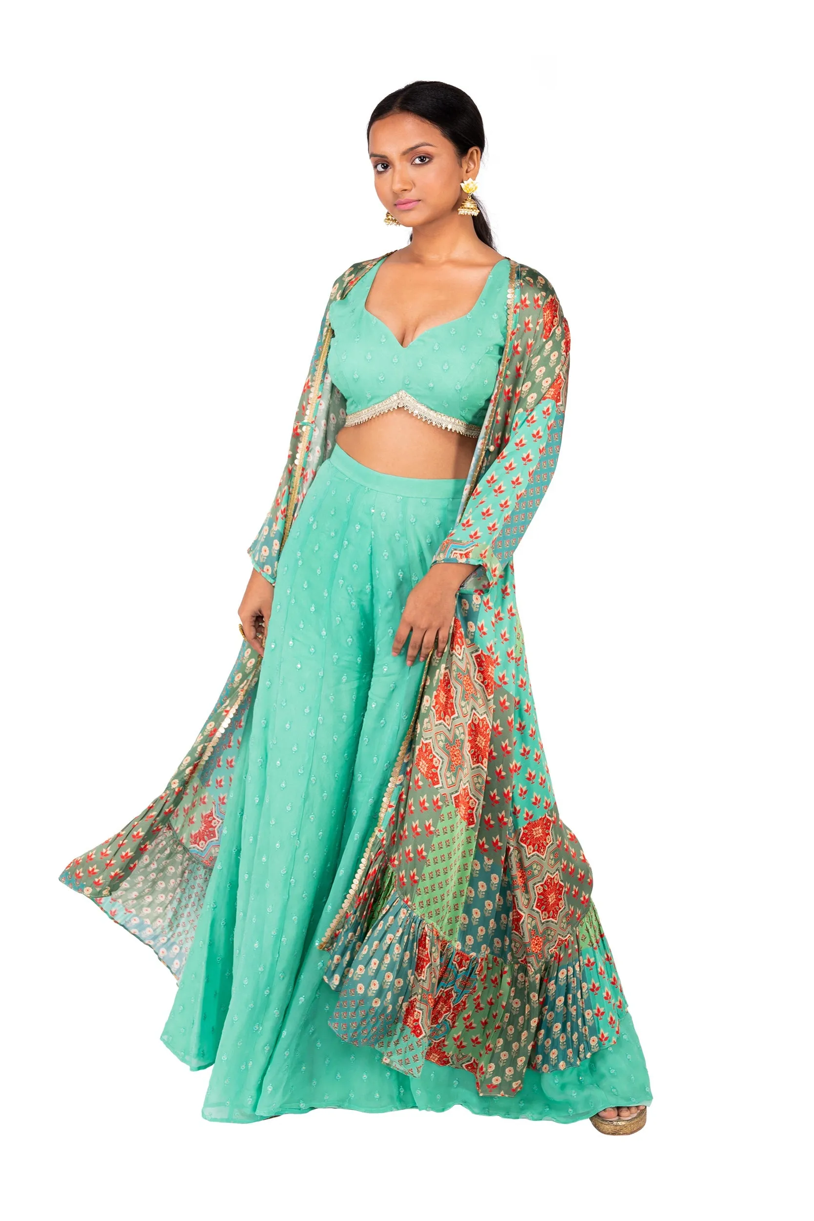 Shriya Set - Sample Sale