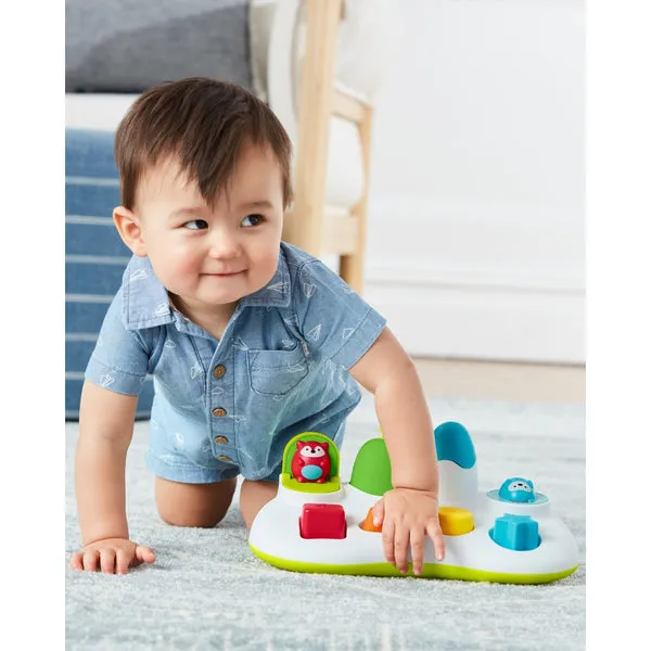 Skip Hop Explore & More POP-UP Toy