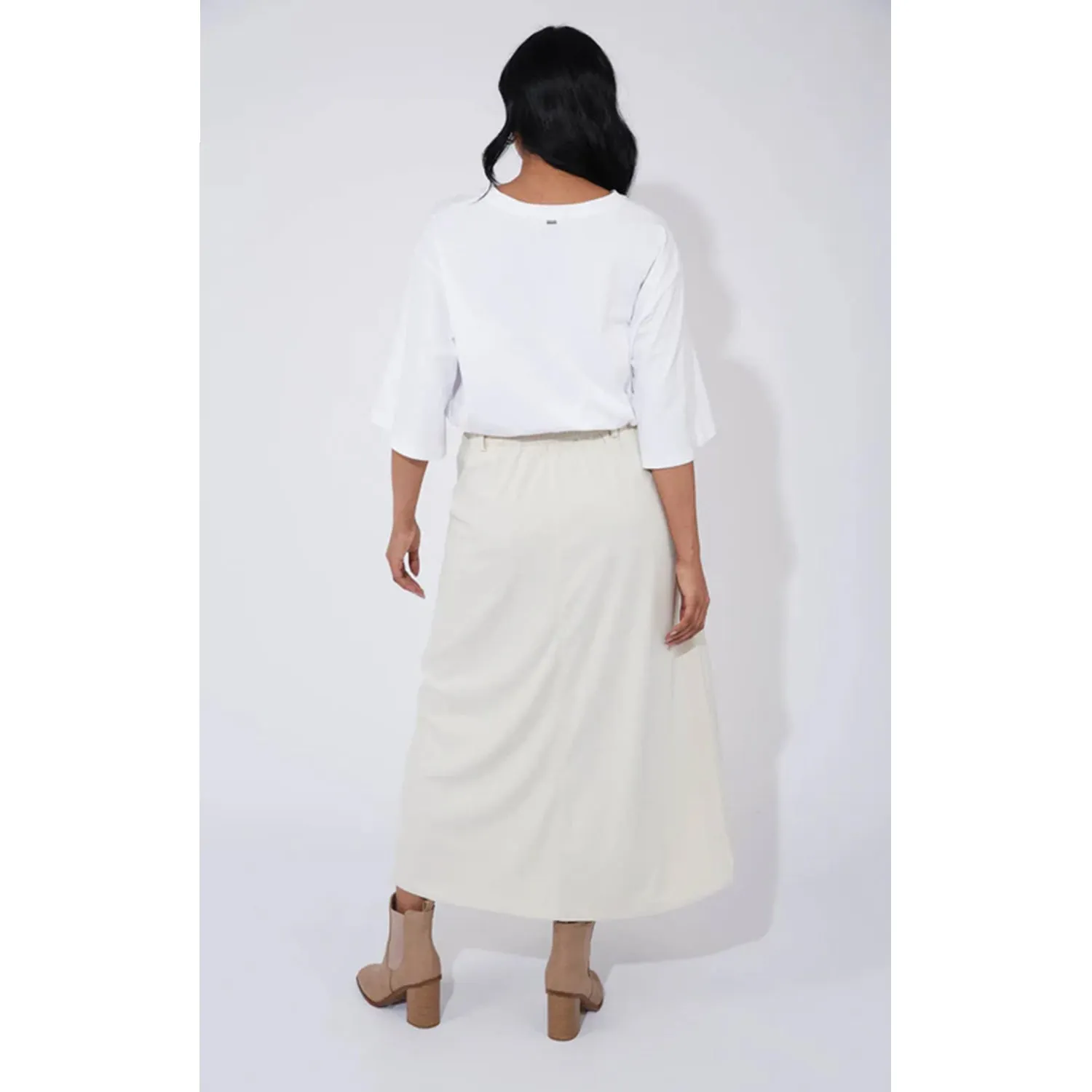 Skirt Nashville - Sand