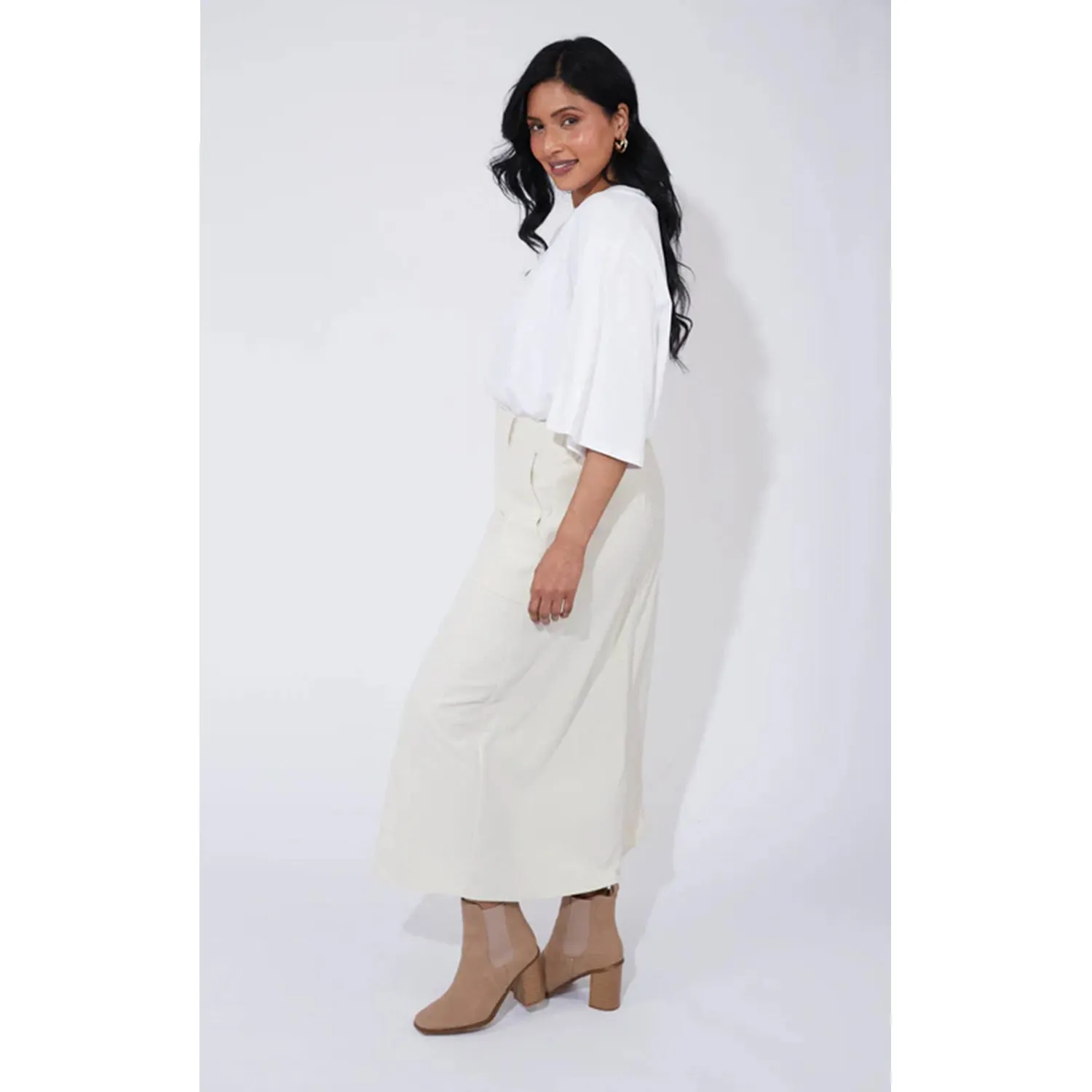 Skirt Nashville - Sand