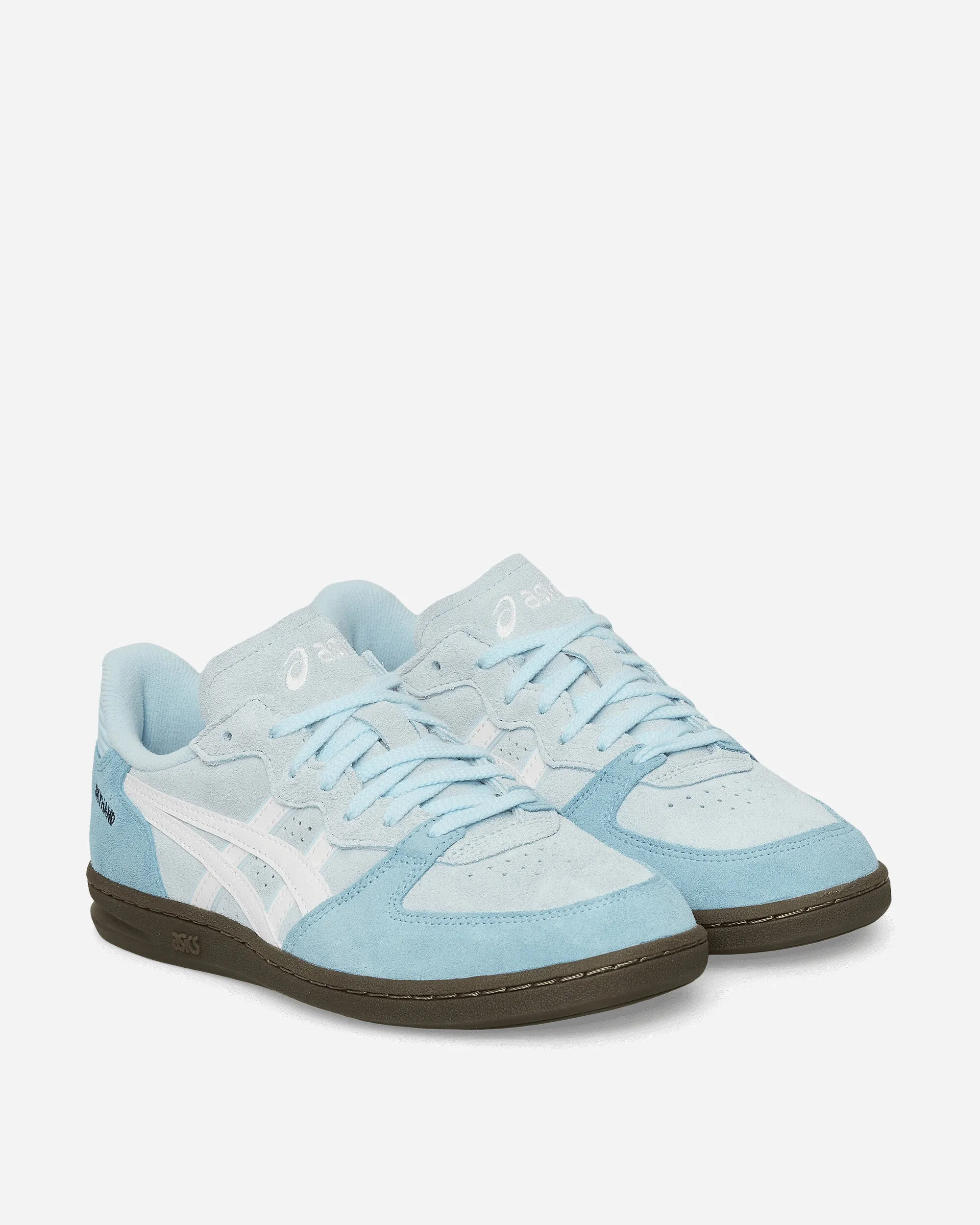 Skyhand OG Sneakers Light Blue / White