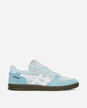 Skyhand OG Sneakers Light Blue / White