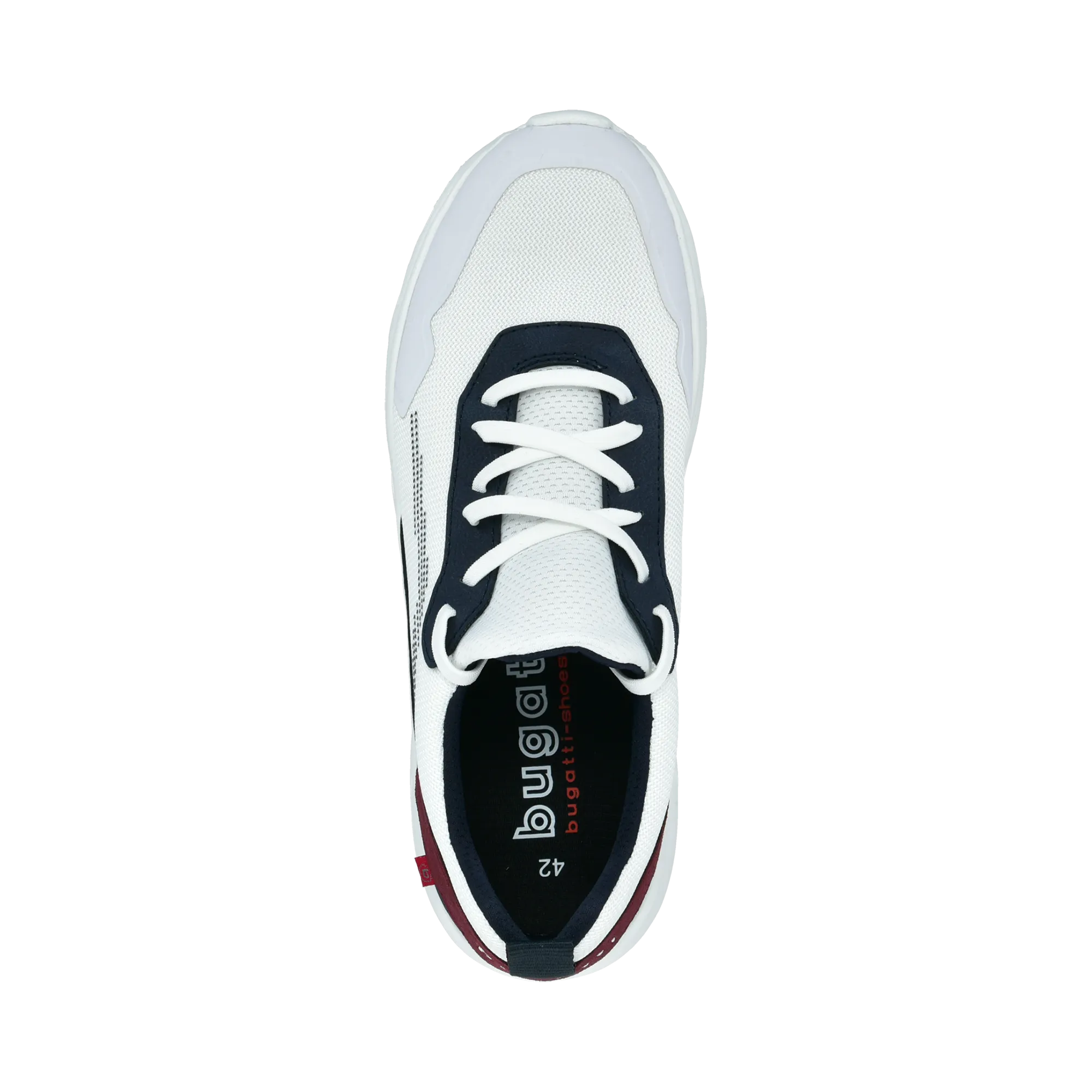 Sneaker weiß