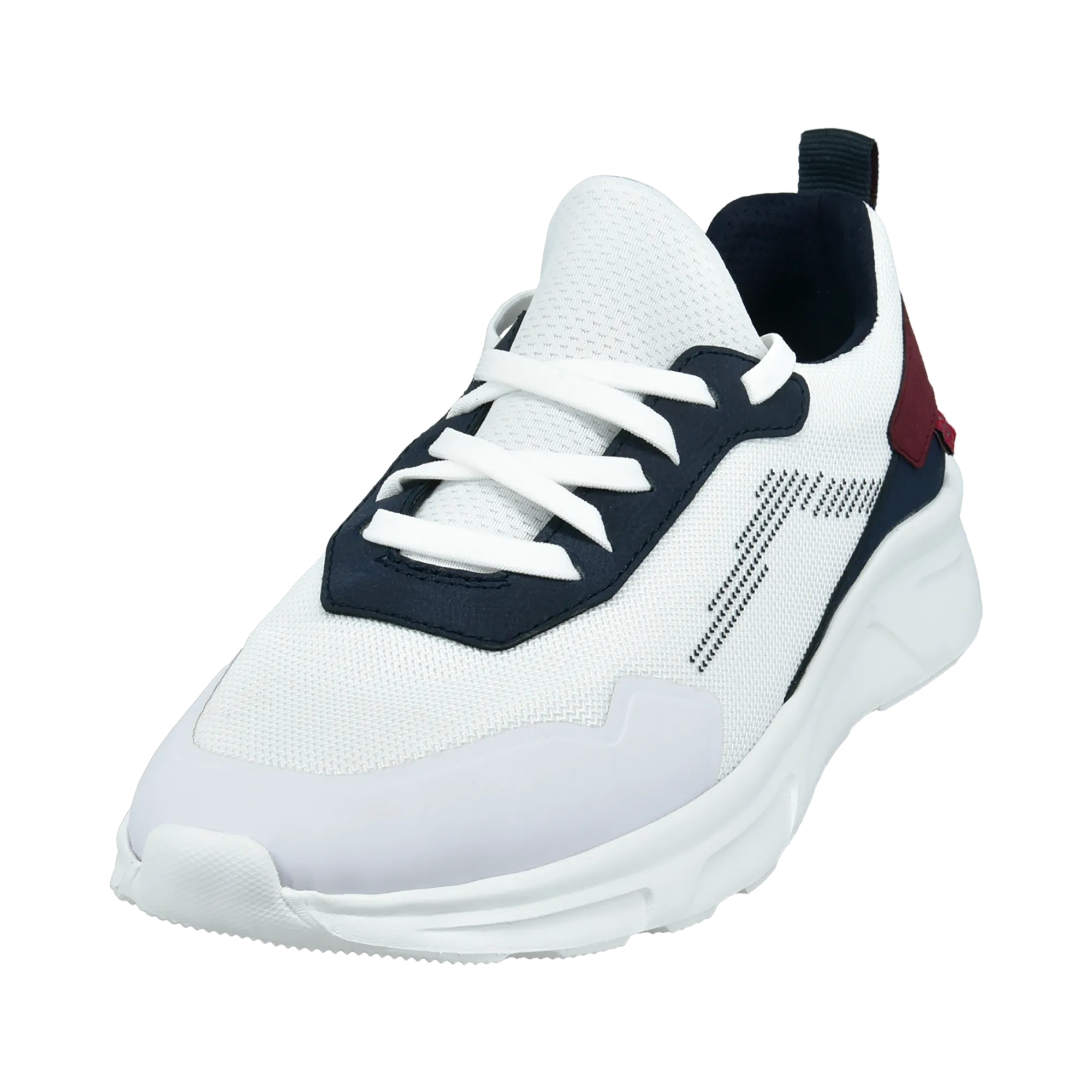 Sneaker weiß