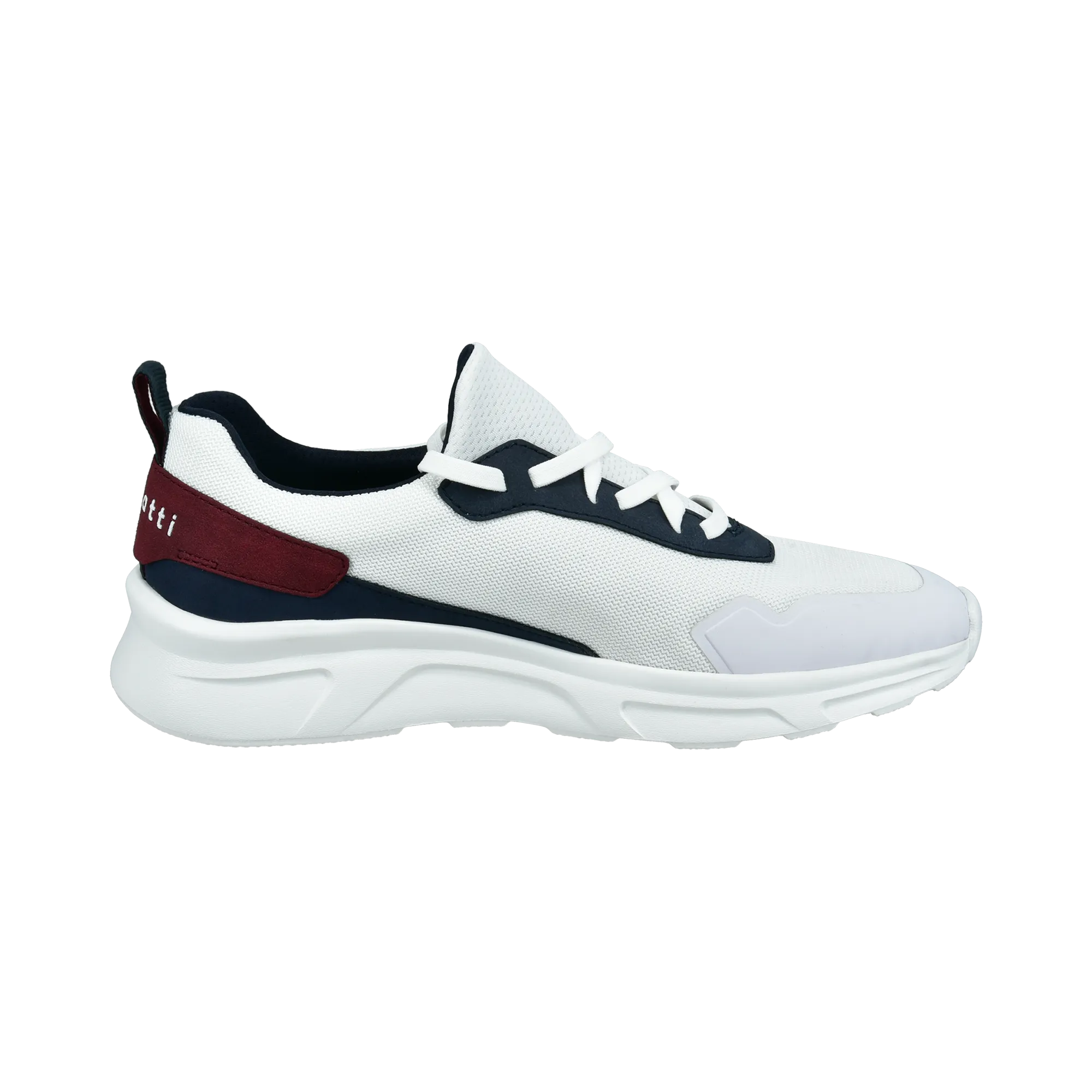 Sneaker weiß