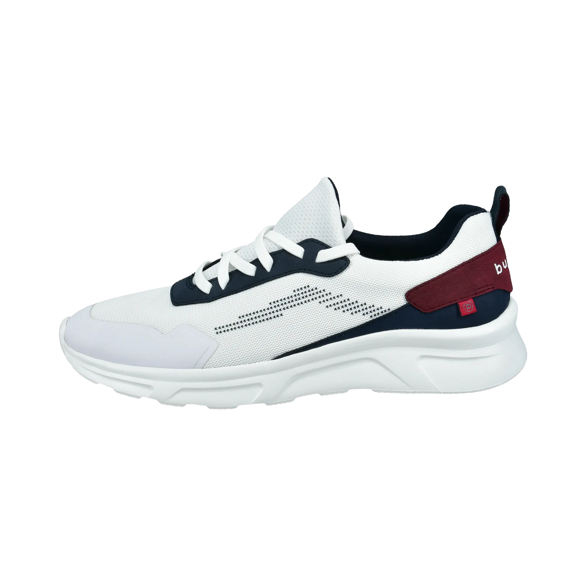 Sneaker weiß