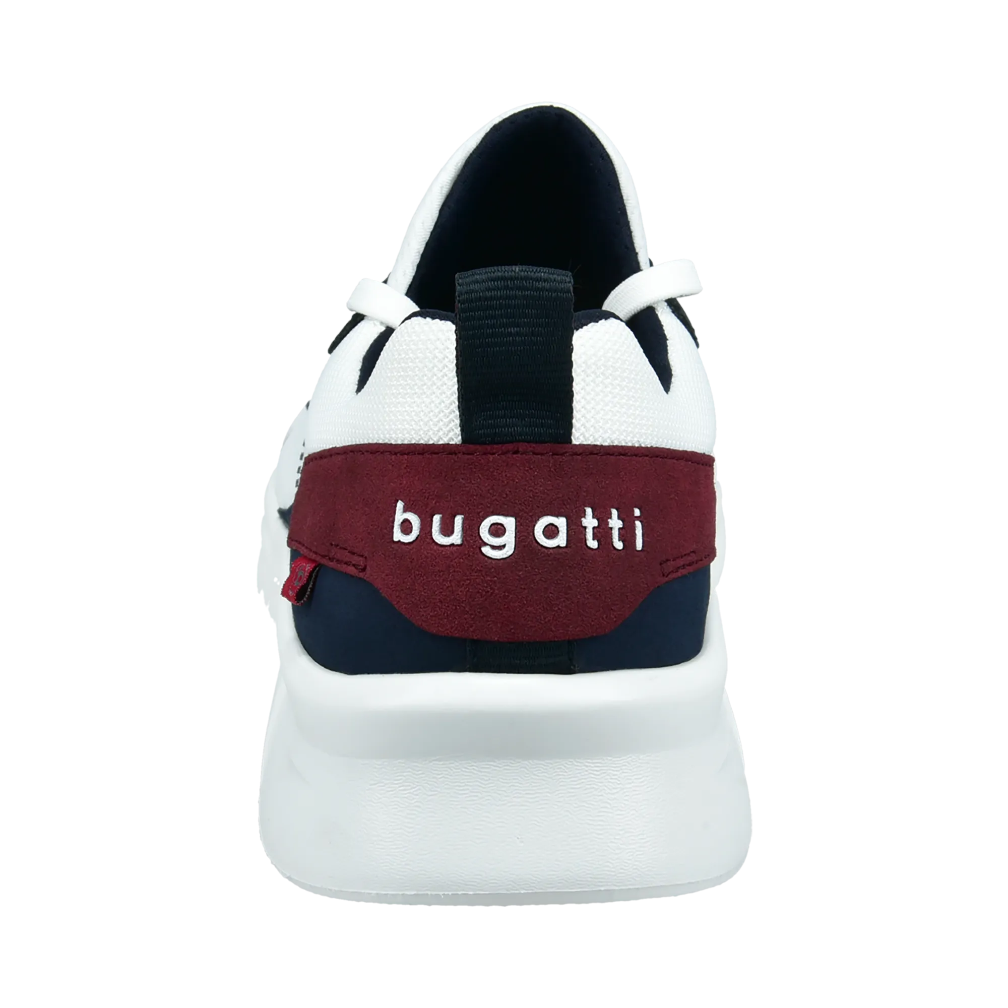 Sneaker weiß
