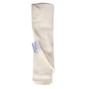 Snuggle Me Organic Infant Lounger Cover- Natural