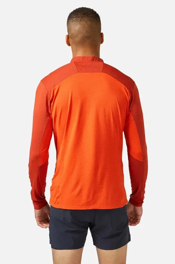 Sonic Ultra Zip (Men's) - QBL-20