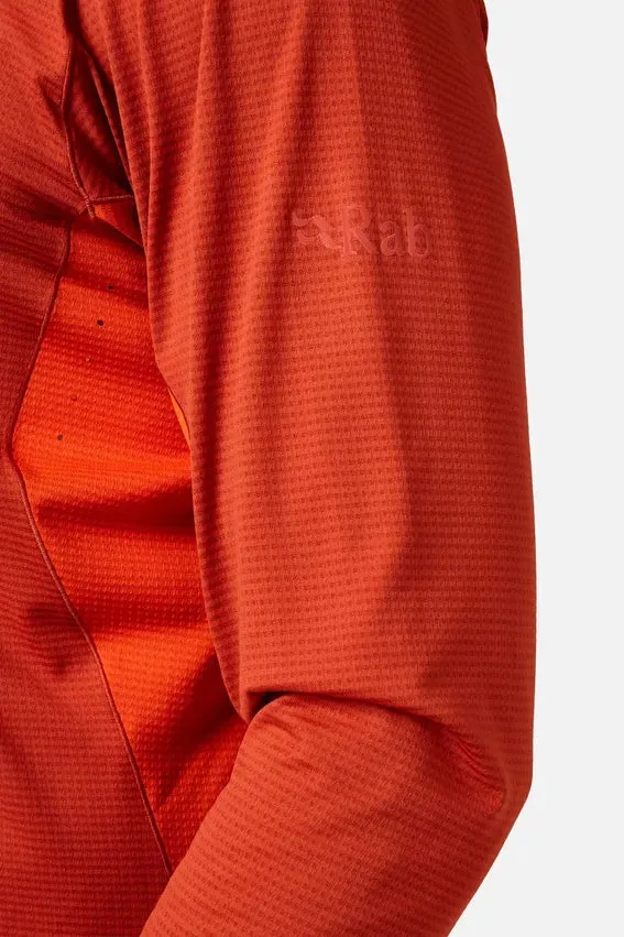 Sonic Ultra Zip (Men's) - QBL-20